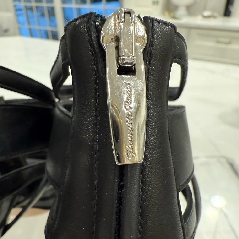 Gianvito Rossi gianvito rossi